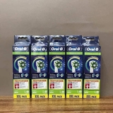 Đầu bàn chải đánh răng Oral B thay thế (loại 8 đầu)