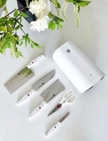 Bộ 6 Dao Zwilling Kèm Hộp Tiệt Trùng