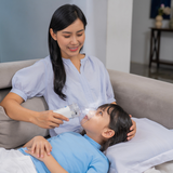 Máy xông khí dung dạng lưới OMRON NE-U200