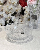 BÁT PHA LÊ KILLARNEY CRYSTAL 25CM