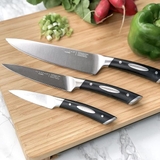 Bộ dao thái Scanpan Classic 3 chiếc 92001800