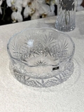 BÁT PHA LÊ KILLARNEY CRYSTAL 25CM