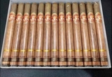 Cigar Vasco Da Gama No.2 Caribbean - Capa de Oro - Hộp 25 điếu