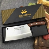 DAO CHẶT SEKI JAPAN DAO CHẶT SEKI JAPAN