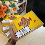 Cigar Vasco Da Gama No.2 Caribbean - Capa de Oro - Hộp 25 điếu