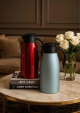 Bình Giữ Nhiệt Silver 2L