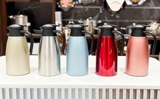 Bình Giữ Nhiệt Silver 2L