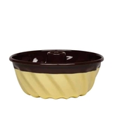 Khuôn Nướng Bánh Tròn Riess Edition Sarah Wiener 0495-573 22cm Chocolate/Vanilla