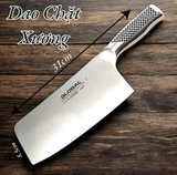 Dao chặt Global