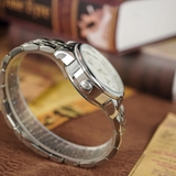 Đồng Hồ đeo tay Tissot C86 Máy Cơ