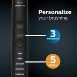 Bàn chải điện Philips Sonicare 9500 DiamondClean Rechargeable Electric Toothbrush cao cấp