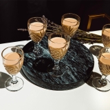 Set 6 Ly Pha Lê Cao Cấp Killarney 105ml