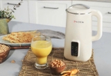 Máy làm sữa hạt & nấu soup 2LOCK KOREA