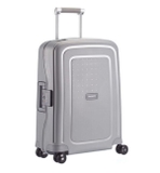 VALI SAMSONITE S’Cure Spinner 55/20 Size Cabin