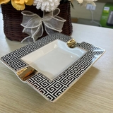 Gạt Tàn Xì Gà Angelo (20 x 17 x 3 cm)