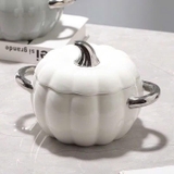 Hũ Sứ Bí Decor 1,6L (một hũ)