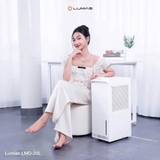 Máy hút ẩm Lumias LMD-20L