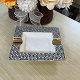Gạt Tàn Xì Gà Angelo (20 x 17 x 3 cm)