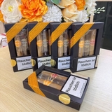 Cigar cao cấp Quisqueya làm thủ công từ Cộng hòa Dominica - Hộp 3 điếu