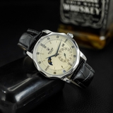 Đồng hồ đeo tay Rolex C194 Máy Cơ
