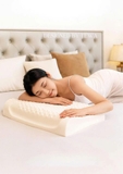 Gối Cao Su Thiên Nhiên TEWA JAPAN