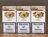 Cigar Romeo y Julieta Puritos (1 cây 10 gói)