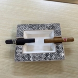 Gạt Tàn Xì Gà Angelo (20 x 17 x 3 cm)