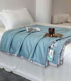 Chăn lụa Tencel mát lạnh mùa hè 200x230cm