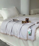 Chăn lụa Tencel mát lạnh mùa hè 200x230cm