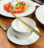 Bộ bát sứ Royal Berlin 72 món