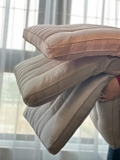 Ruột Gối Mátxa Tencel (đôi gồm 2 cái)