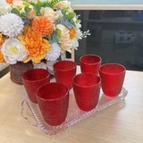 Set 6 cốc Viola 300ml