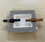 Cigar cao cấp Quisqueya làm thủ công từ Cộng hòa Dominica - Hộp 3 điếu
