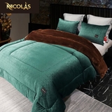 Chăn cao cấp NICOLAS CASPER LUXURY size 200x230cm