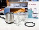 MÁY XAY THỊT ĐỨC DE MULLER