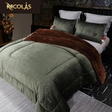 Chăn cao cấp NICOLAS CASPER LUXURY size 200x230cm