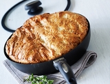 Chảo chống dính từ Scanpan IQ 24cm 64102400