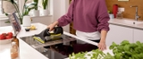 Máy Lau kính Karcher WV 2 Black Edition