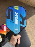 Sét vợt Pickleball 2024 SLK Neo by Selkirk (2 vợt, 1 túi đựng, 3 bóng)