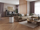 MÁY HÚT ẨM, LỌC KHÔNG KHÍ STADLER FORM LUKAS PRO 50L/NGÀY