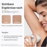Máy triệt lông Braun Silk·expert Pro 3 PL3230 IPL
