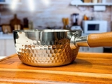 Chảo quánh mini Keller Profi Resist 18cm