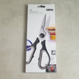 Kéo đa năng GEFU 12650 UNA General Purpose Scissors