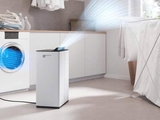 MÁY HÚT ẨM, LỌC KHÔNG KHÍ STADLER FORM LUKAS PRO 50L/NGÀY