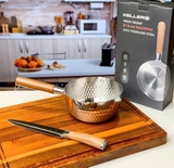 Chảo quánh mini Keller Profi Resist 18cm