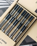 SET 10 ĐÔI ĐŨA INOX CAO CẤP KELLER@ - ĐẲNG CẤP NHÀ HÀNG TẠI GIA