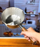 Chảo quánh mini Keller Profi Resist 18cm