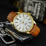 Đồng hồ đeo tay Omega B381 Máy Pin