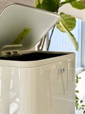 THÙNG RÁC CHỐNG BÁM VÂN TAY EKO MADISON EK9361 - 6L