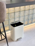 THÙNG RÁC CHỐNG BÁM VÂN TAY EKO MADISON EK9361 - 6L